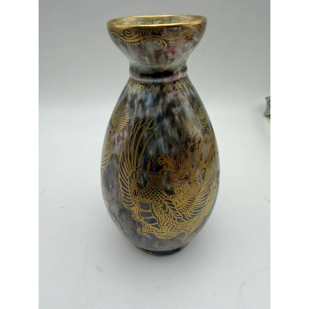 Wedgwood flared rim